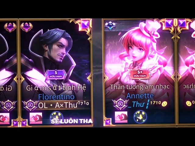 🔥CODE AM🔥 Bạn và người yêu bạn đã đến với nhau như thế nào🥰|| PACO AOV