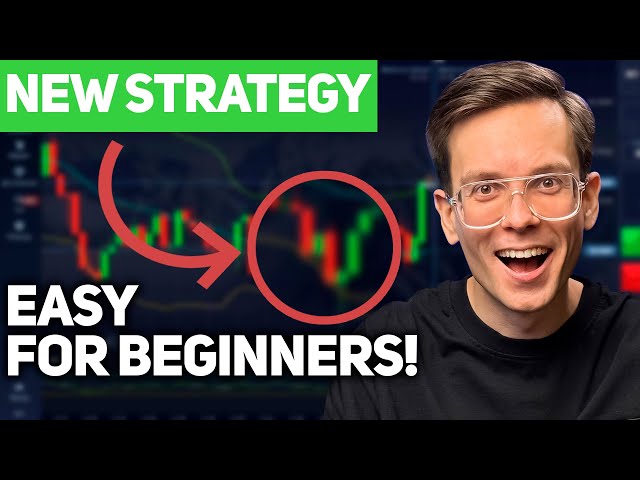 Newest Strategy For Beginners! Step-By-Step Guide (With Results)