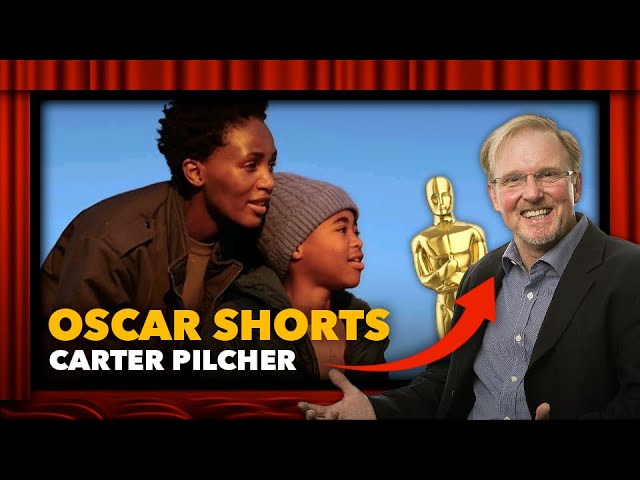 20th annual Oscar® Nominated Short Films Theatrical Release with Carter Pilcher