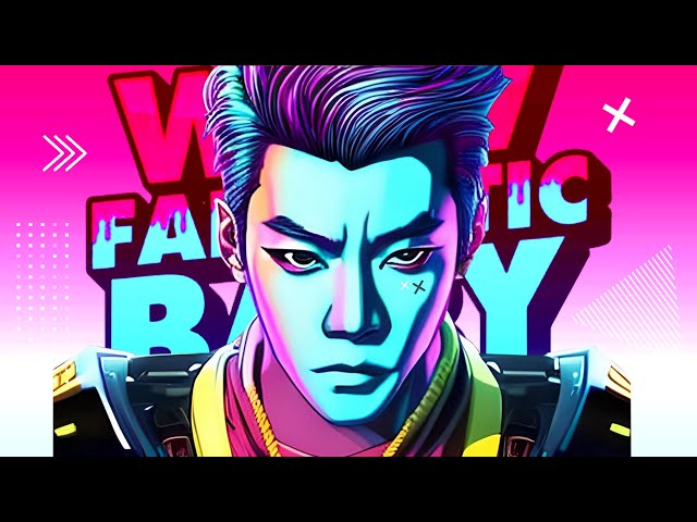 BIGBANG - FANTASTIC BABY [EDIT/AMV] - MIX