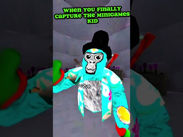 When you finally get the minigames kid 😂  #gorillatagfun #tag #gorillatag #funny #vr  #oculus #gt