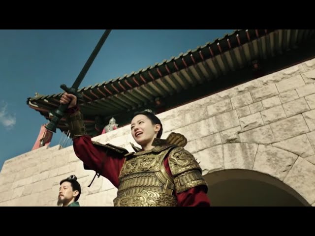 Queen Woo | EPISODE 8 Finale | Jeon Jong Seo | Ji Chang Wook | Lee Soo Hyuk {ENG SUB}