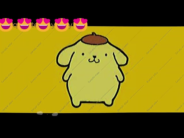 pompompurin