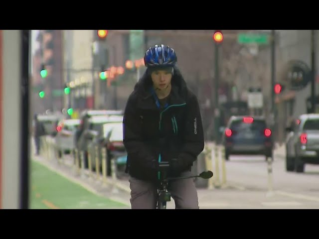 CTA cameras could crack down on illegal parking