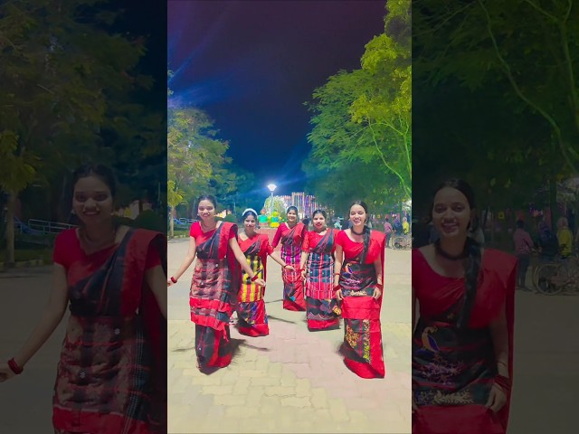 FM University Santali Traditional #santal #reels #shorts #fmuniversity #shortvideo