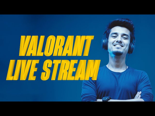 VALORANT Fun Live Stream #shorts