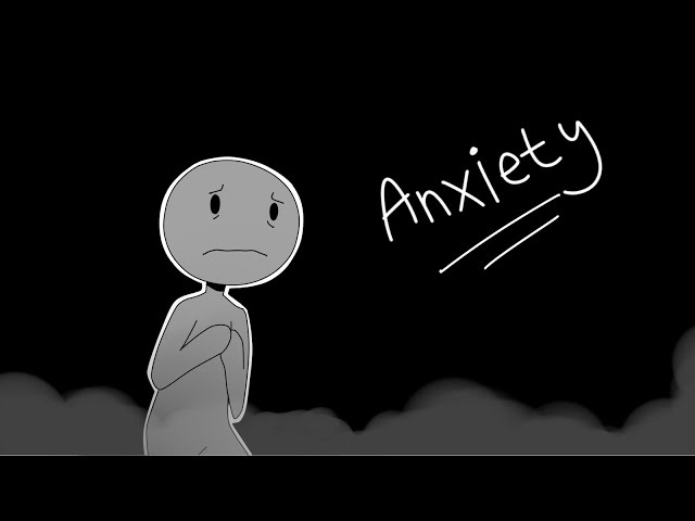 Anxiety Is it Inherited? Ft. Shgurr