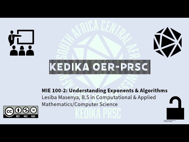 MIE 100-2: What Are Functions In Mathematics ? (Part 2)