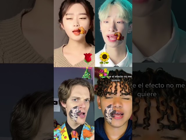 Who is Your Best⁉💥💧 Pinned Your Cmt 📌 Tiktok meme reaction 💕#shorts #funny #funnyshorts