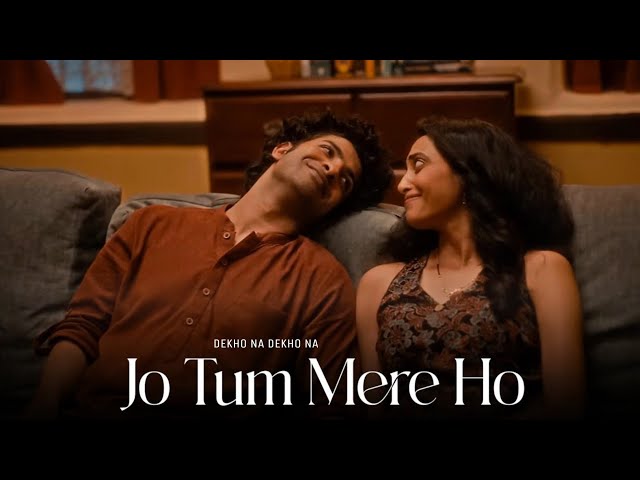 Dekho Na Khud Ko Zara, Nazron se meri yaha dekho na khud ko zara, Anuv Jain, New Song