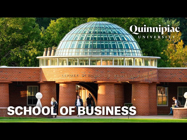 360 Tour: School of Business