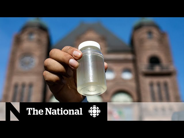 Ottawa further commits to ending First Nations’ boil-water advisories with website