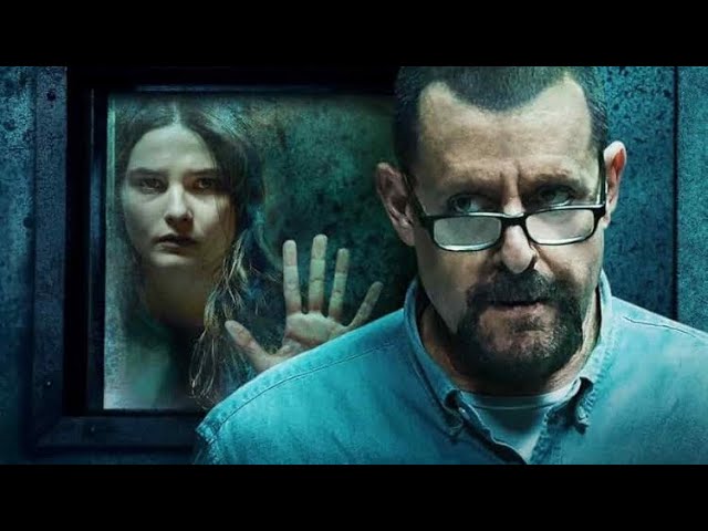 Girl in the Basement Movie Review