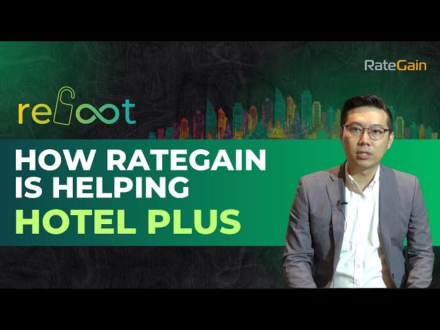 Unlock Revenue Optimization Secrets with Hotel+