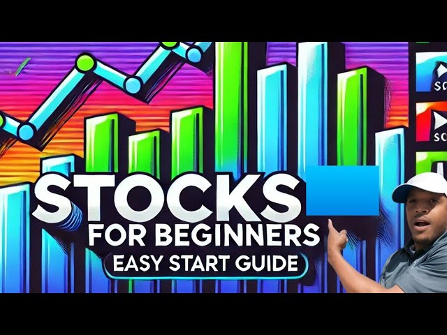 STOCKS For BEGINNERS | EASY START GUIDE | #COACH_HEN CHECKS WARREN BUFFET