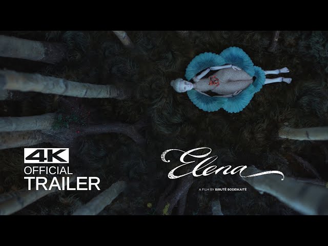 ELENA Official Trailer (2021)