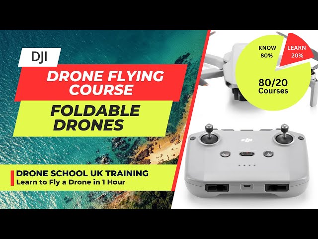 Compare all the DJI Folding drones Old to New from DJI AIR 1 Mavic 3 Pro to Mini 3 Pro