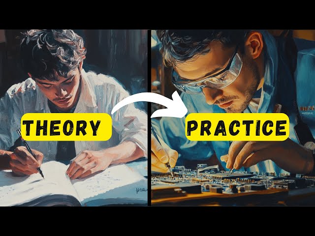 How to Learn Engineering Efficiently