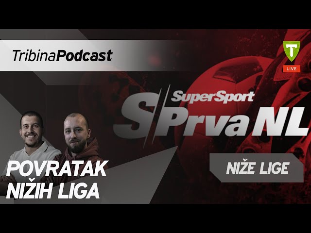 Povratak nižih liga | Niže lige specijal #1