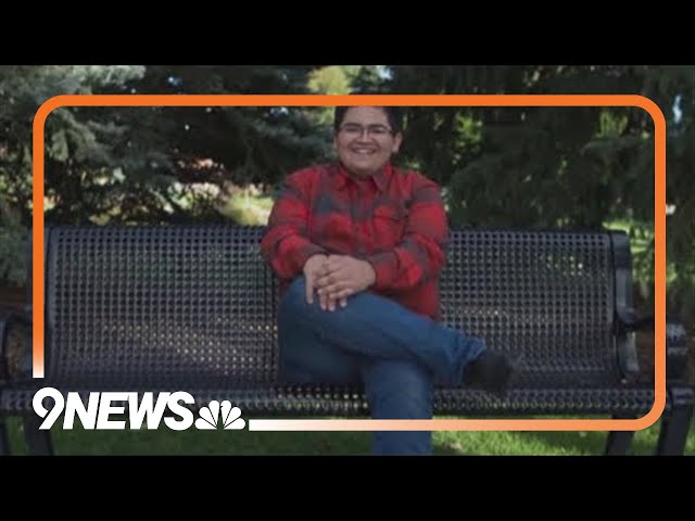 Crews finishing work to rename street in honor of Kendrick Castillo