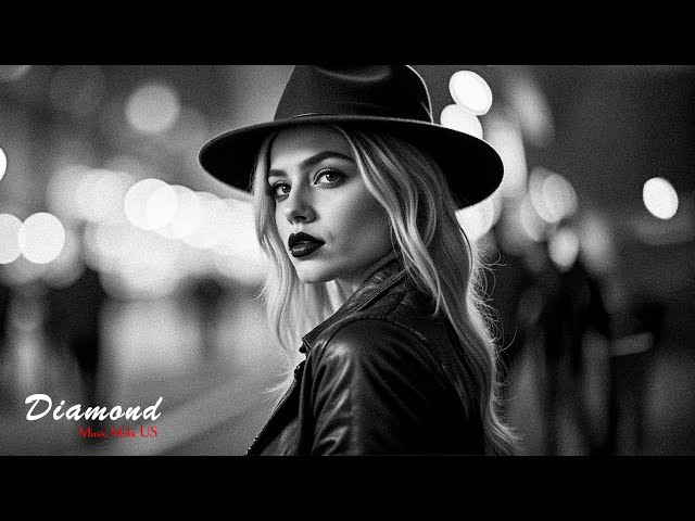 Deep House Music Chill Out Mix 2025 | Deep House, Vocal House, Nu Disco By Diamond #7