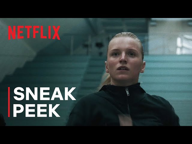 The Legend | Sneak Peek | Netflix