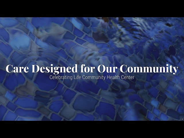 FQHC Marketing: Care Designed for Our Community