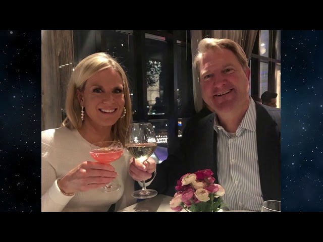 Martha MacCallum Family (Husband, Kids, Siblings, Parents)