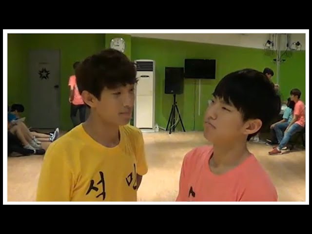 [Seoksoon Talk] Shall we talk about something sad? (*Be careful not to be sad)