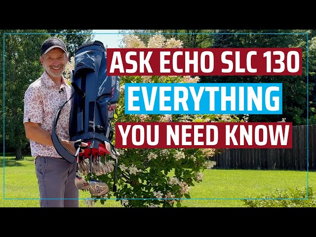 Ask Echo SLC 130 Silent Golf Bag Unboxing and Features Review. New Golf Bag 2024.