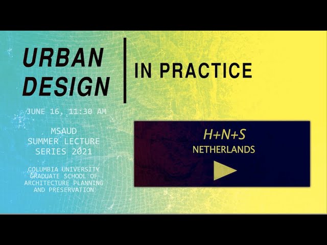 H+N+S Lecture