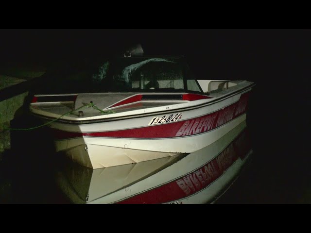 Authorities investigate Bayou Bonfouca boat incident; 3 injured