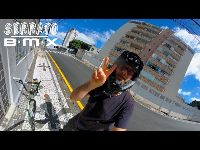 360º GTA VI - BMX