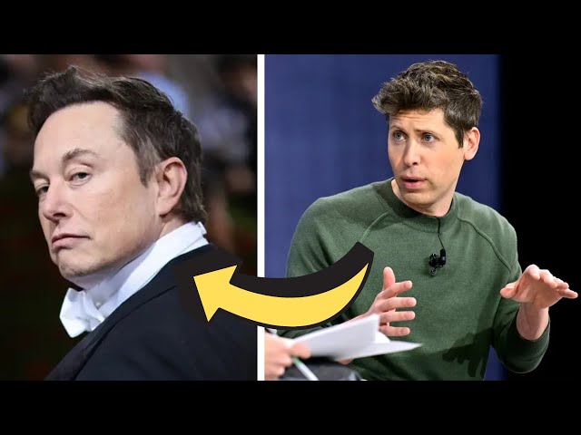 Mainstream SURRENDER to Elon Musk