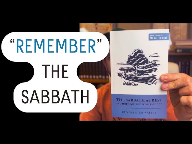 The Bible and the Sabbath