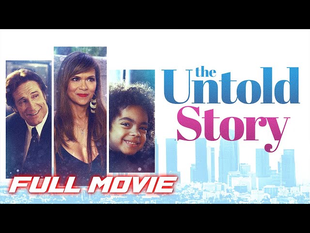 The Untold Story | FULL MOVIE | Drama, Comedy | Barry Van Dyke, Jason Connery