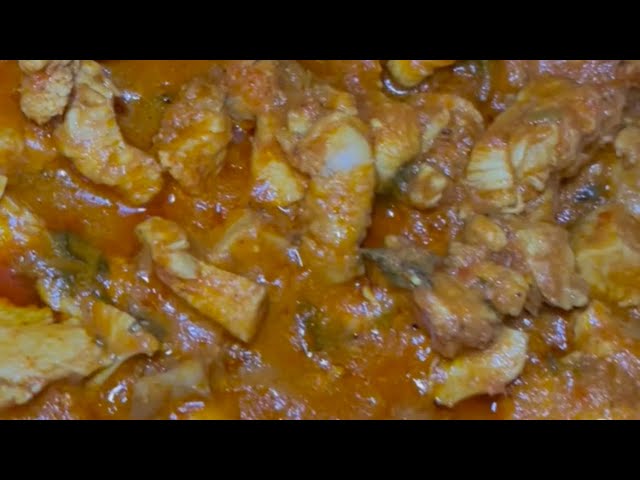 Simple & easy chicken curry || easy chicken curry recipe || #easychickencurry #easychickenrecipe