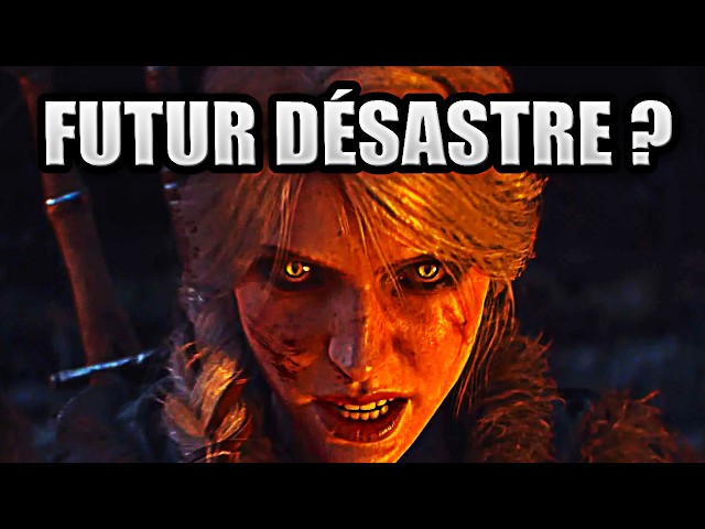 Pourquoi The Witcher 4 M'inquiète Déjà