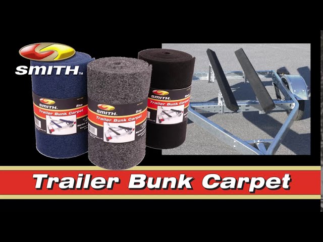 CE Smith Bunk Carpet