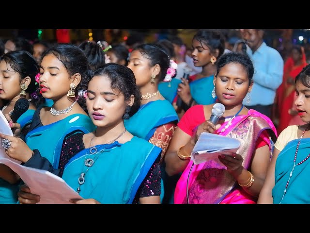 Hahara Dular Katha // Christian songs New Santali Video 2024