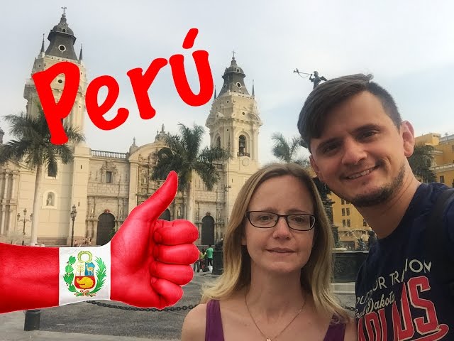 VUELVO A PERÚ LUEGO DE 6 AÑOS !!! | KCEXP