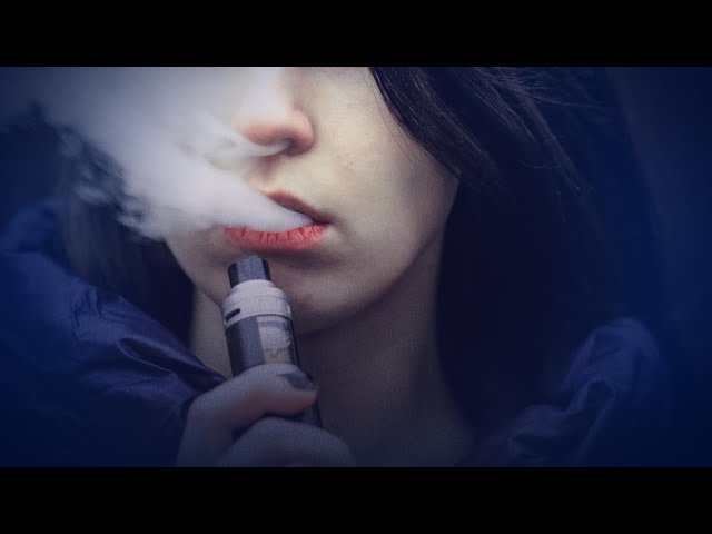 BBC Panorama: Teenage Vaping - What’s the Harm? (4th September 2023)