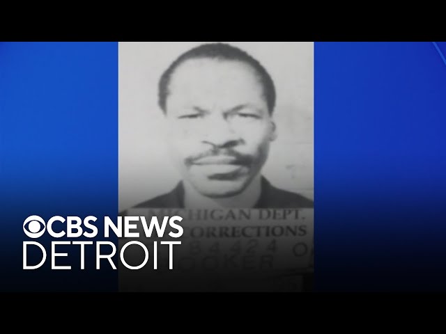 DNA testing and genetic genealogy help identify two Detroit cold cases