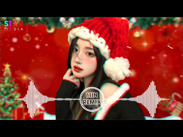 Feliz Navidad Remix - Last Christmas 🎅 Nhạc Giáng Sinh Sôi Động Remix Hay Nhất 2025