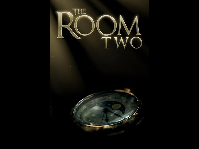 Let's Play  - The Room 2... badly... #5