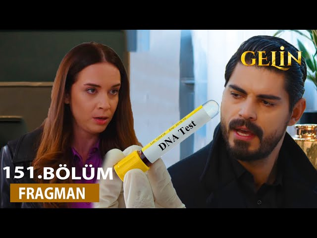 Bride Episode 151 Trailer I know everything Beyza