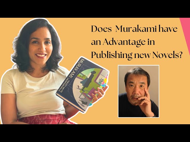 Haruki Murakami’s The City and Its Uncertain Walls | Book Review | Analysis & Hot Takes