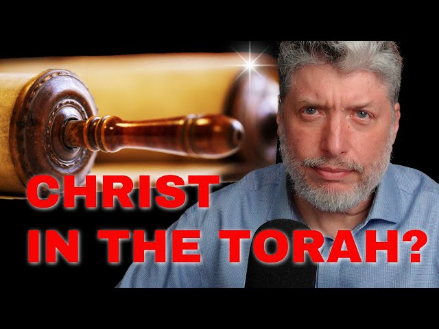 Christians Use This Theory Because Jesus is Not in the Bible! - Rabbi Tovia Singer