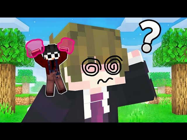 I Pranked My Friends With MIND CONTROL In Minecraft!