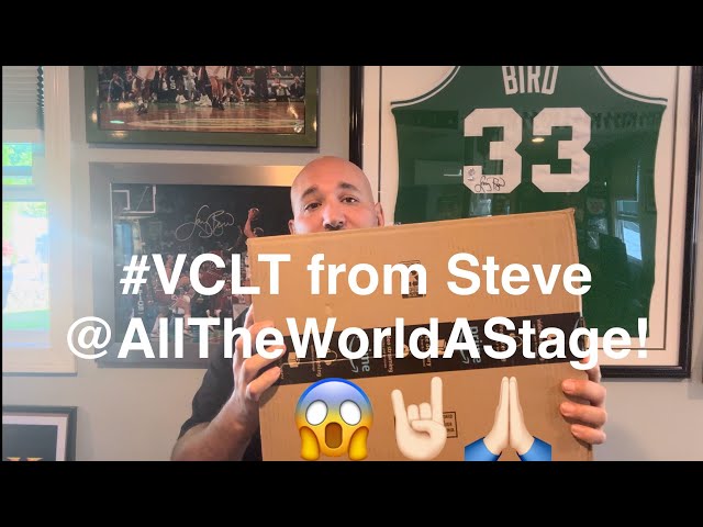 #VCLT from Steve @All The Worlds A Stage #VC #VinylCommunity #BlackSabbath #vinylrecords